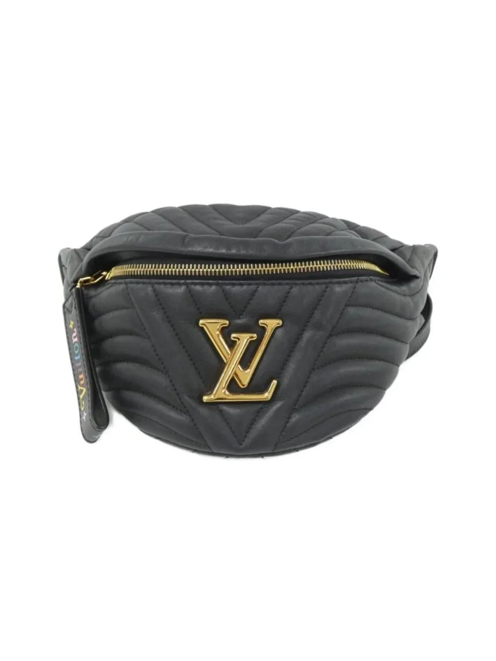 Louis Vuitton New Wave Bam Shoulder